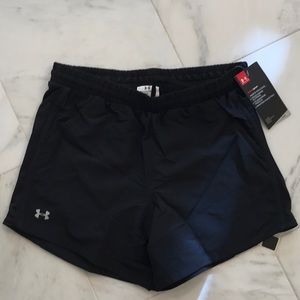 New Under Armour shorts S